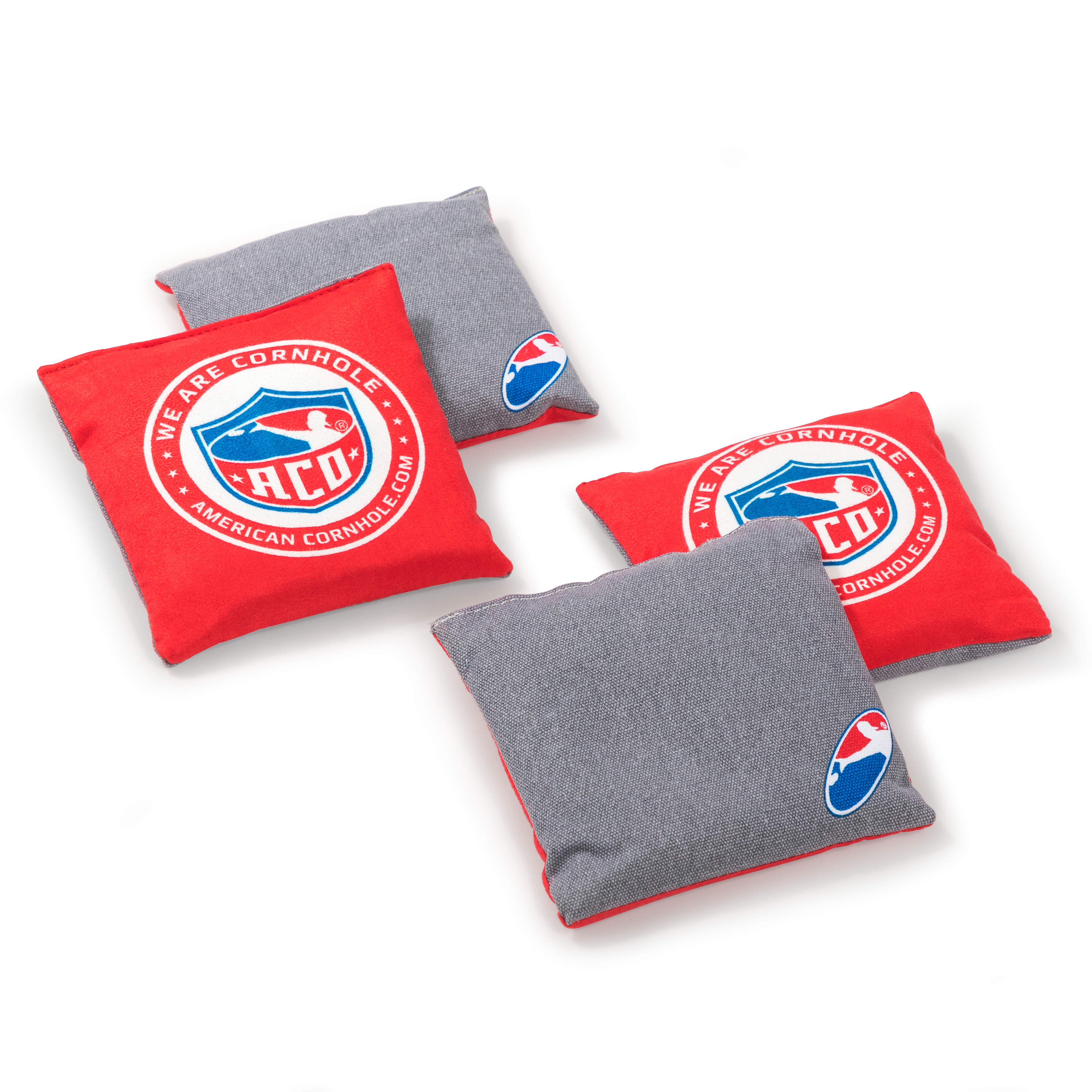 Eastpoint Sports Acl Dual Sided Bean Bags 4 Count Official Size 16 Oz Walmart Com Walmart Com