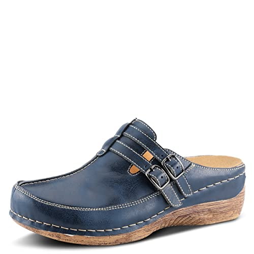 Spring Step Women's Happy Mule