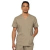 Dickies EDS Signature Scrubs Top for Men V-Neck 81906