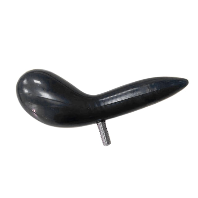 Soporte para reposamanos para fagot Fácil de instalar Reposapiés para duradero engrosado Reposapiés para entusiastas del fagot Accesorio de