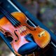 thumbnail image 4 of unbranded Accesorio Violin Wolf Tone Silenciador En Metal Dorado Compacto Para Uso En Instrumentos, 4 of 7