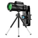 thumbnail image 5 of Telescopio monocular 50x60 Cámara para teléfono Visión diurna y nocturna baja Monocular alto Monocular a, 5 of 9