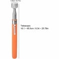 thumbnail image 2 of Telescopic Magnetic Pick Up Tool Portable Telescopic Magnet Magnetic Pen Pick Up Tool for Screws Nuts Pins(10 Pounds), 2 of 3