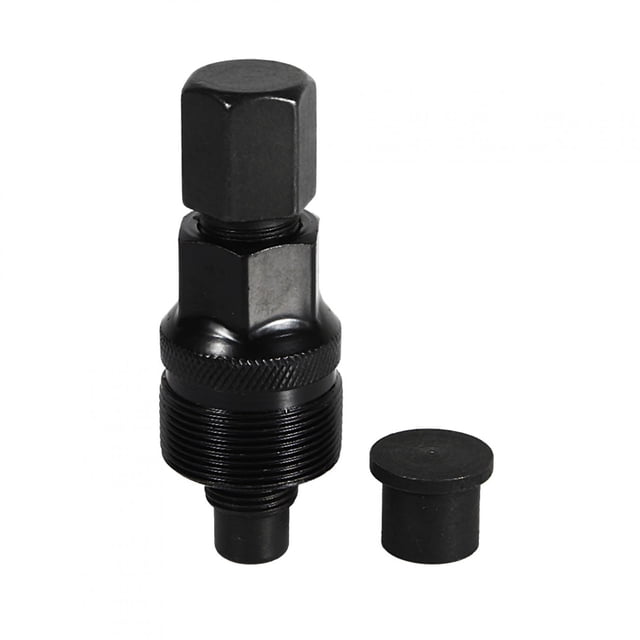 Herramienta de extracci?§?n de la rueda giratoria del extractor de la manivela de la bicicleta Juego de la manivela de la bicicleta Tirador del brazo de la manivela Kits (1PC) Unbranded TJOT71800