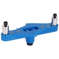 thumbnail image 1 of Gupbes Dowel Jig Center Scriber Line Offset Systerm For Woodworking Drilling & Marking, 1 of 8