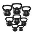 thumbnail image 1 of HAJEX | Kettlebell Sets , 5 - 50LB, 1 of 4