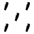 thumbnail image 2 of Greeniant A0NIJIE, 1 pieza, mangas de compresión elásticas para pantorrilla, calcetines largos de soporte para piernas para deportes, gimnasio, ciclismo Type7 NO7 Greeniant CBP013974, 2 of 4