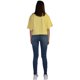 thumbnail image 4 of Artículos de la sociedad Sarah Skinny Fit Jeans para mujer, azul, 24, 4 of 4