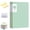 Green, variant on Multi-layer Display Book File Folder, Presentation Book with Sleeves,Art Folder,Clear Folders