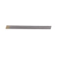 thumbnail image 1 of Paquete De 10 Unidades, Varillas De Electrodo De Tungsteno De 1,0x150mm Para Soldadura Por Arco De Argón, Ideal Para Soldadura De aleación De Aluminio De Acero Inoxidable De, 1 of 7