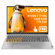 thumbnail image 1 of Laptop Lenovo 16-82XG AMD Ryzen 7 7730U 16GB RAM 1TB SSD WUXGA TOUCH Reacondicionado gris, 1 of 4