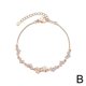 thumbnail image 1 of Bow Bracelet for Female Girlfriend Handmade Luxury, High-end &versatile Bracelet, 1 of 1
