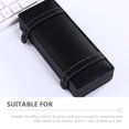 thumbnail image 4 of MLINS Delicate Pen Case Pu Pen Box Pen Gift Box Anti-scratch Pen Box Pen Presentation Case, 4 of 5