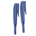 thumbnail image 4 of FUNDA PARA LÁPIZ DE CARPINTERO, MARCADOR PARA CARPINTERÍA CON AGUJERO PROFUNDO DE NARIZ LARGA, 2 Uds., 4 of 7