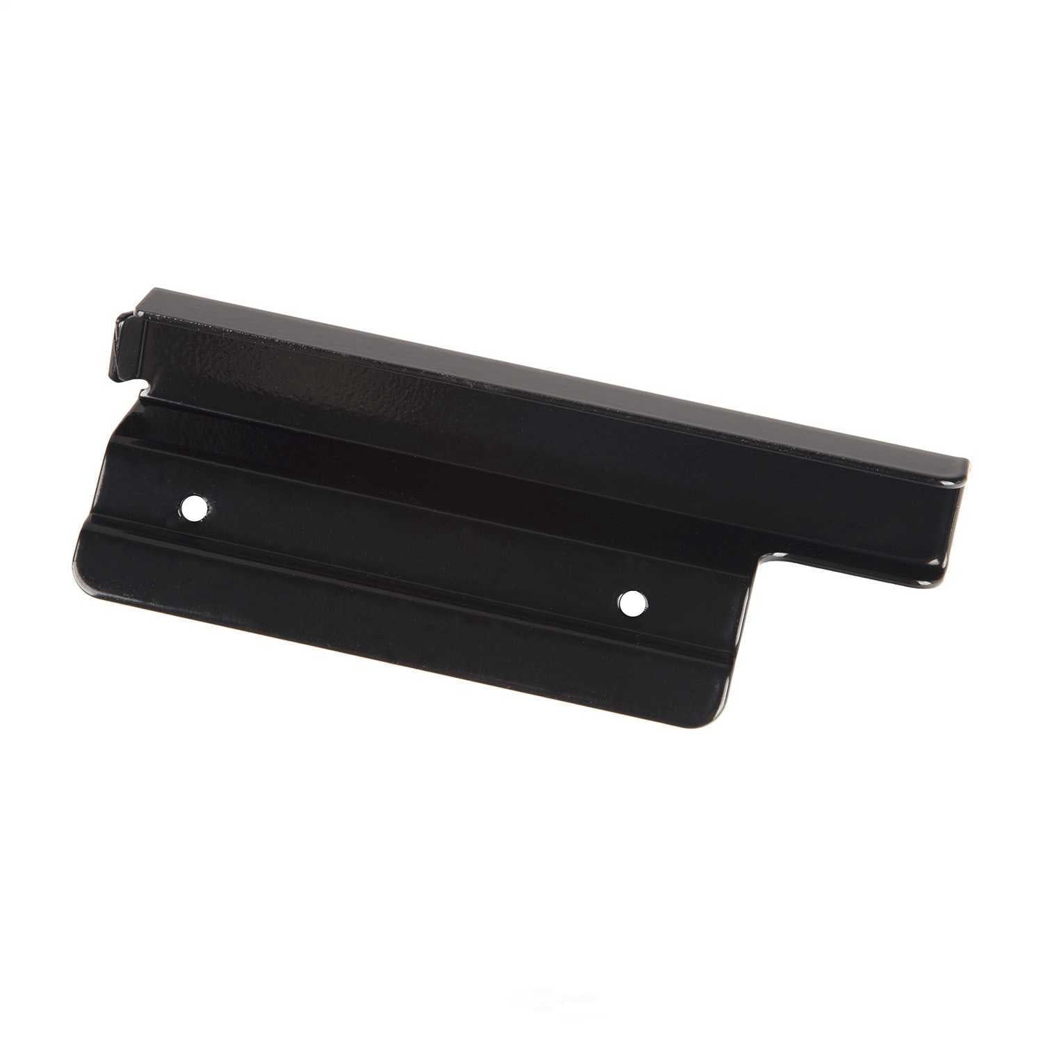 Omix-Ada Tailgate Bar Bracket -13510.31 Fits select: 1997-2006 JEEP WRANGLER / TJ, 1980-1983 JEEP JEEP