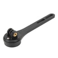 thumbnail image 4 of Road Bike Out Front Computer Mount, Bicycle Computer Bracket Aluminium Alloy One Piece Stable  For Bike Accessories For  Type,for Bryton Type,for  Type, 4 of 8