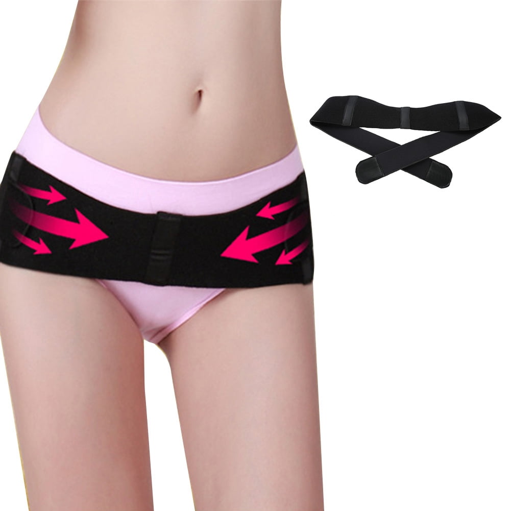 LAFGUR Postpartum Body Shape,Postpartum Recovery Band Body Shape Girdle