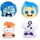 thumbnail image 3 of Al Revés Muñecos De Peluche Cuddly Toys Dolls Juguetes de peluche suave almohada decoraciones, fiesta de cumpleaños de los niños regalo preferido para la Navidad, Vacaciones, Cumpleaños, 3 of 3