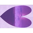 thumbnail image 1 of Ahgly Company Indoor Rectangle Patterned Blue Violet Purple Area Rugs, 7' x 9', 1 of 6