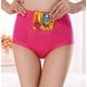 thumbnail image 2 of Bragas de periodo Code Red Hot Pink L GBT8878-8897, 2 of 5