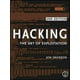 Hacking, Jon Erickson Produit de Techniques Mixtes – image 1 sur 3
