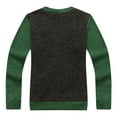 thumbnail image 2 of Richie House Boy's Handsome Cardigan with Rabbit Pockets RH1435, 2 of 2