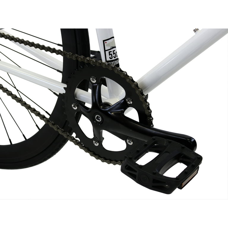 Golden cycles shocker fixie bike hot sale