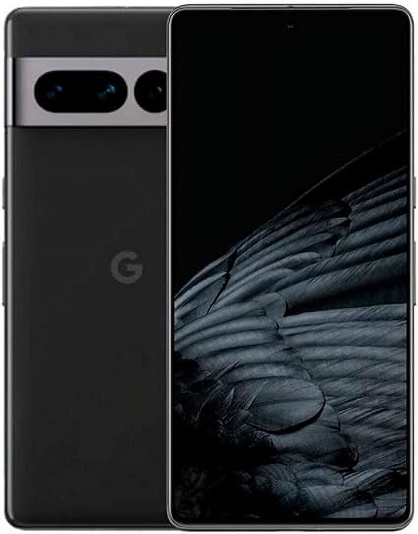 Google Pixel 7 Pro | Certified Refurbished Unlocked Cell Phone