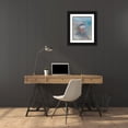 thumbnail image 3 of Owen-Cullimore, Tracy 26x31 Black Ornate Wood Framed with Double Matting Museum Art Print Titled - Treasure Hunting, 3 of 4