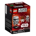thumbnail image 3 of Figura LEGO BrickHeadz Captain Phasma 41486, 3 of 4