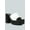 White, variant on SCANDAL Slip on Block Heel Sandals