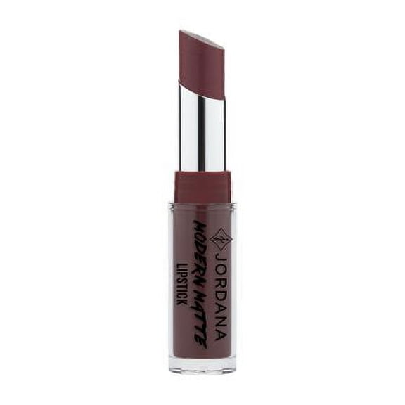 Jordana Modern Matte Lipstick 17 Matte Gorgeous