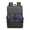 Purple, variant on PRIYAL Laptop Travel Backpack For Men Vintage Water-Resistant Backpack Casual 15.6" Laptop Work Backpack Gift For Male Female