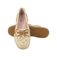 thumbnail image 4 of Sperry Womens Angelfish Boat Shoes in Oat, 4 of 6