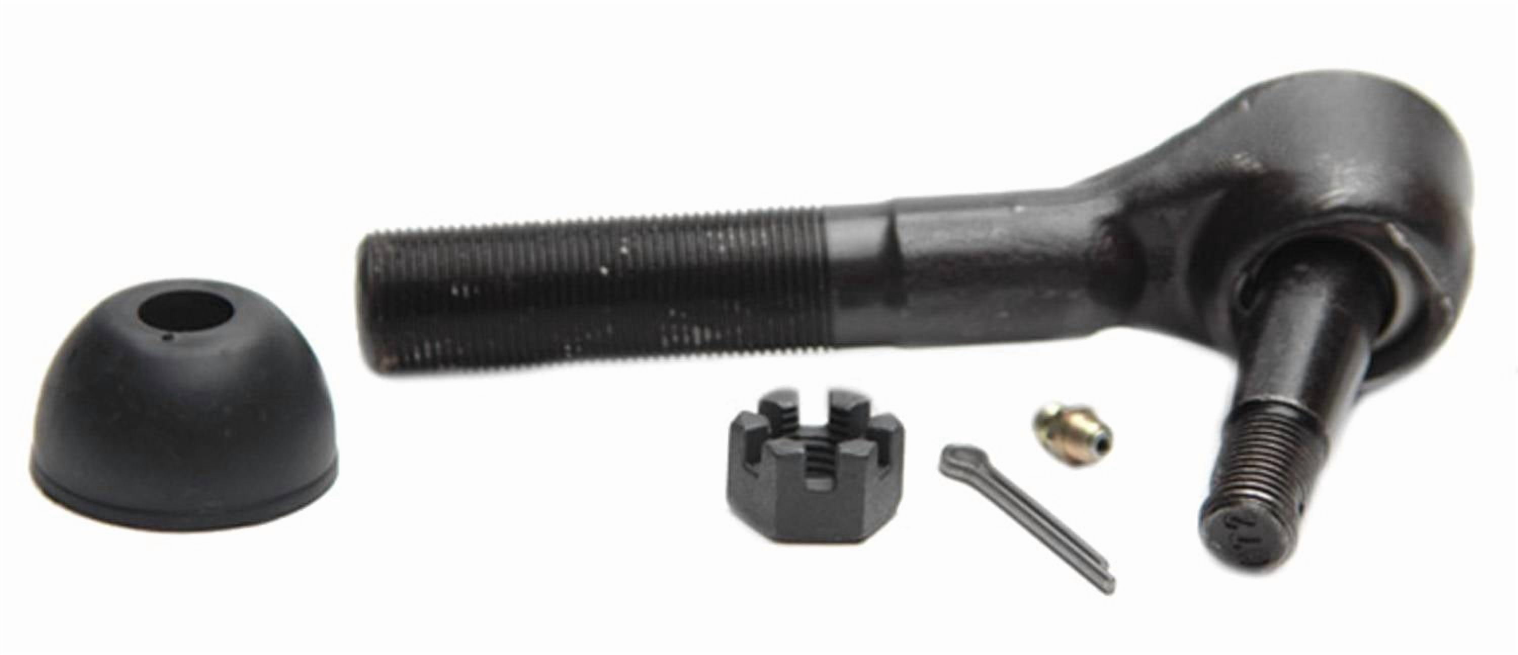 ACDelco 45A0253 Passenger Side Outer Steering Tie Rod