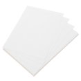 thumbnail image 1 of REOFLYUP 150pcs Address Labeling Printer Labels White for Logistics Home Organization, 1 of 8