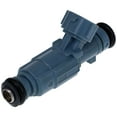 thumbnail image 4 of GB Remanufacturing 842-12366 Reman Gasoline Injector, 4 of 4