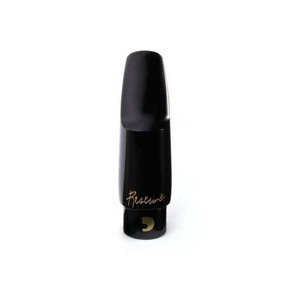 D'Addario Reserve Alto Saxophone Mouthpiece, D155