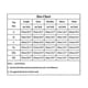 thumbnail image 2 of Women's Short Sleeve Cotton Linen Midi Dress Ladies Solid V Neck Baggy Sundress-9, 2 of 3