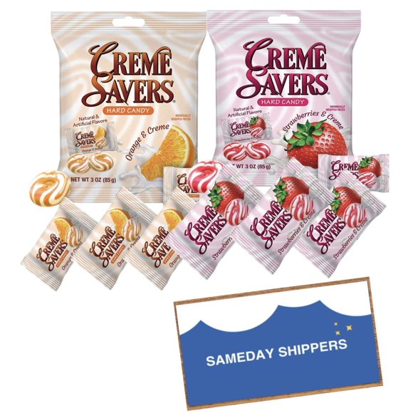 Creme Savers