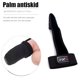 thumbnail image 5 of Sywqhk Casting One Finger Glove Stall Protector Antideslizante Herramienta de pesca de carpa (Negro) Sywqhk Alta Calidad, 5 of 6