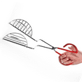 thumbnail image 6 of 3X Taco Maker Fried Taco Shells Mold Crisp Deep Fryer Gadgets, 6 of 6