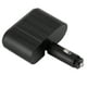 thumbnail image 4 of Adaptador Universal De Cargador Divisor Para Encendedor De Cigarros De 2 Para Automóvil Con Puerto De Carga Rápida USB 12-24V, 4 of 7