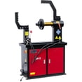 thumbnail image 4 of HPDMC ARP75 Professional Alloy Rim Straightening Machine, Hydraulic Wheel Rim Straightener for Aluminum Alloy Rims, Heavy Duty Restoration Tool for Auto Repair Shops, 4 of 6