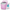 Pink, variant on Simzlife 26 lbs/24H Countertop Ice Maker Machine,One-Button Operation,9 Bullet-Shaped Ice in 6 Min, Auto-Cleaning