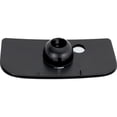 thumbnail image 5 of For Replacement Side Rear View Mirror Glass Right Passenger Side GM1325142, 5 of 5