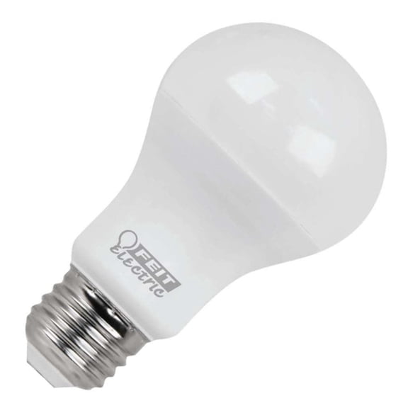 Feit Electric 14350 - A450/827/10KLED A19 A Line Pear LED Light Bulb