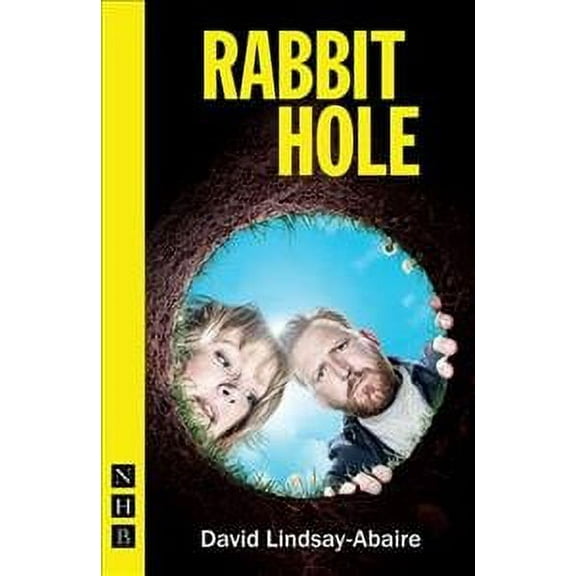 Rabbit Hole (NHB Modern Plays) (Paperback)