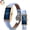 Mint Blue, variant on 2025 High Quality Women's Smart Watch, Call Function, Sitting Reminder, Weather Push, Calorie Tracker, Android/iPhone Compatible, Holiday Gift