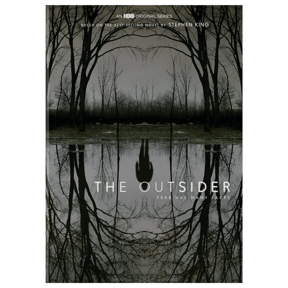 Outsider, The: The First Season [DVD]